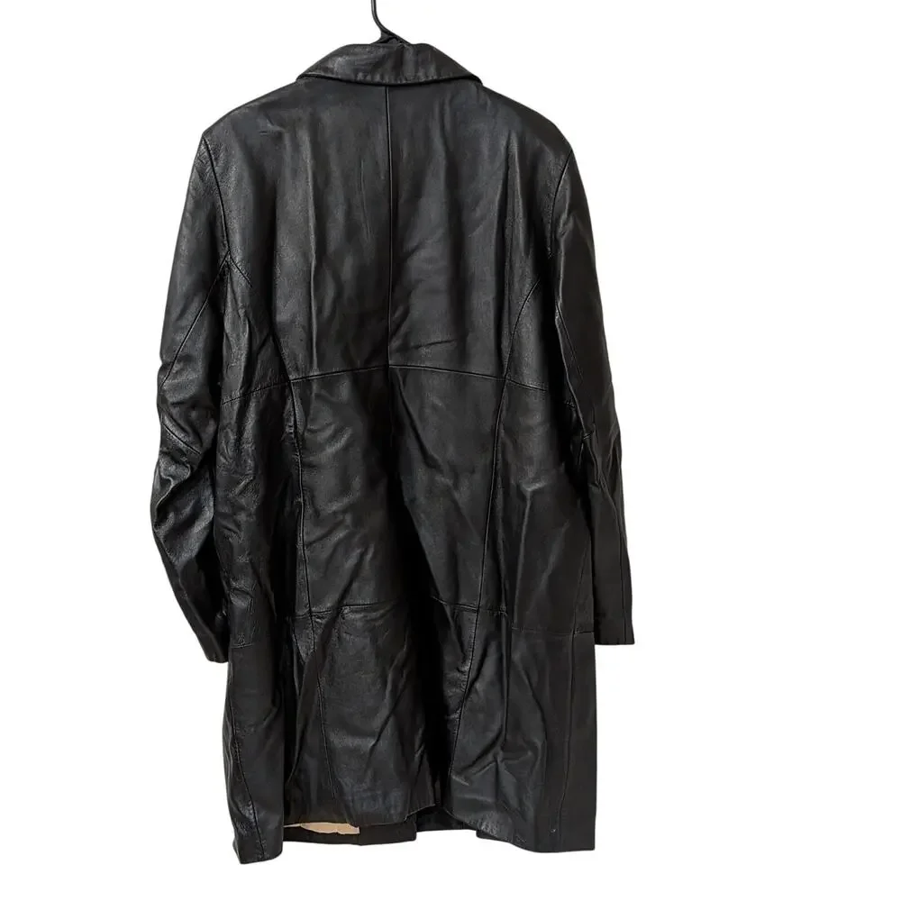 Wilsons Leather step out